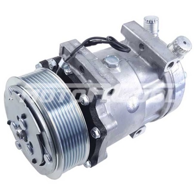 Компрессор RC-U08125Э MOTORCOOL